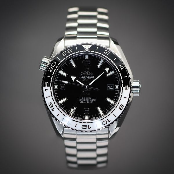 Omega Planet Ocean 215.30.44.22.01.001